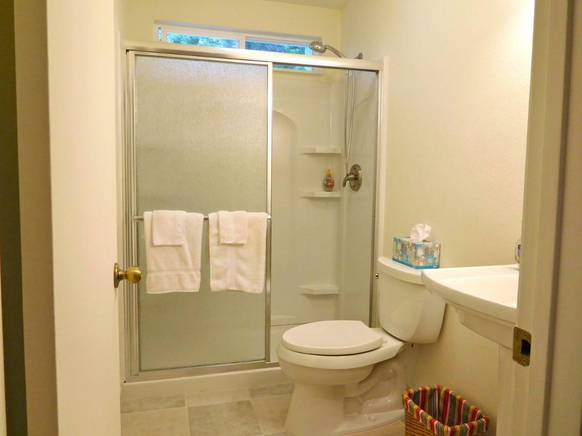 Bears' Place Guest House Kalaoa 외부 사진