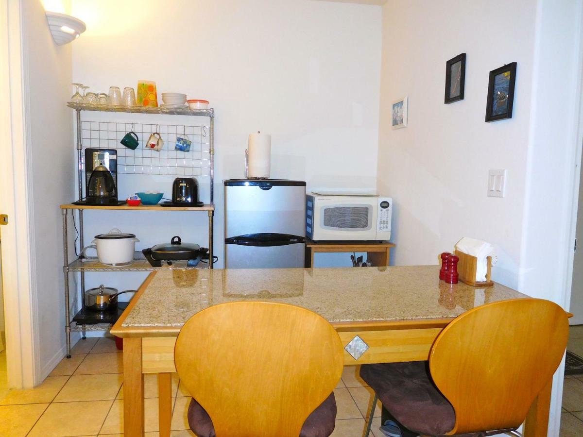 Bears' Place Guest House Kalaoa 외부 사진