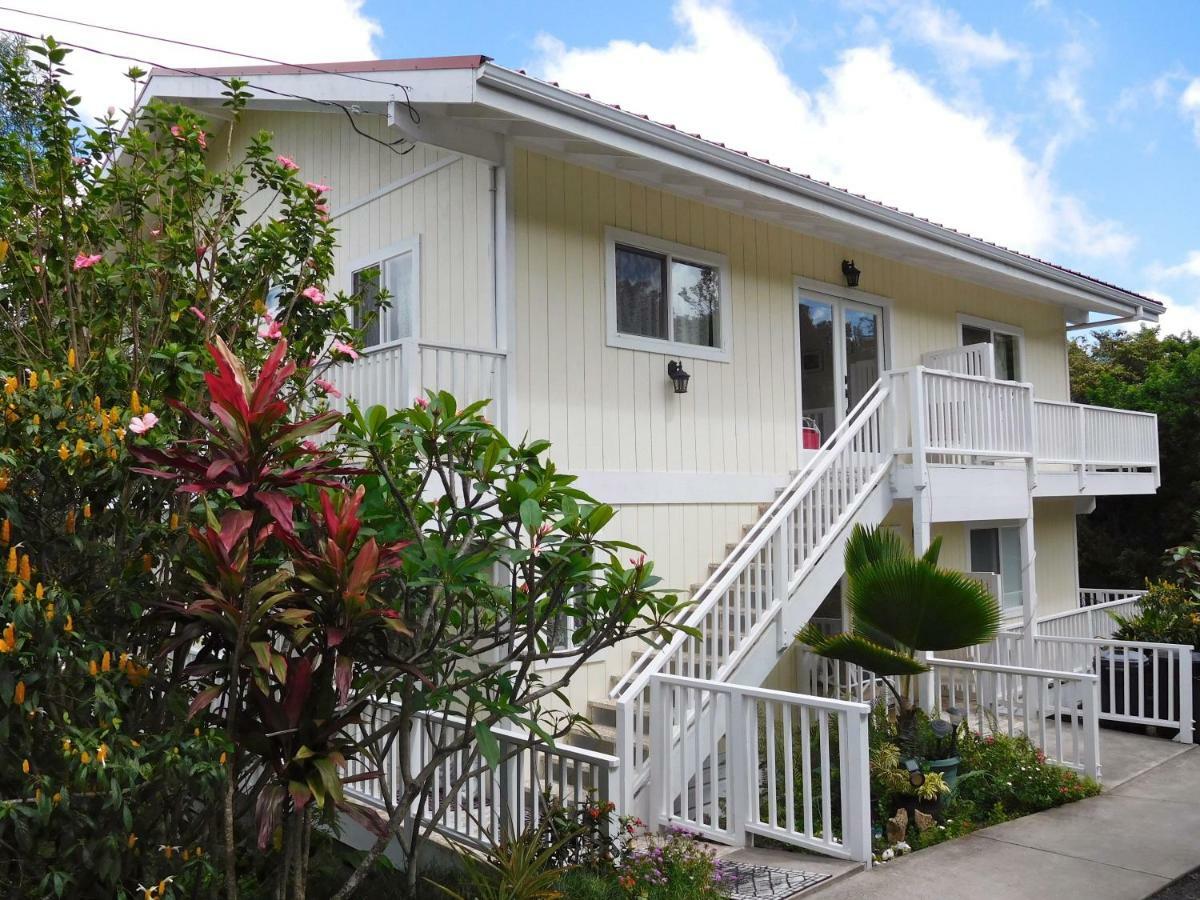 Bears' Place Guest House Kalaoa 외부 사진