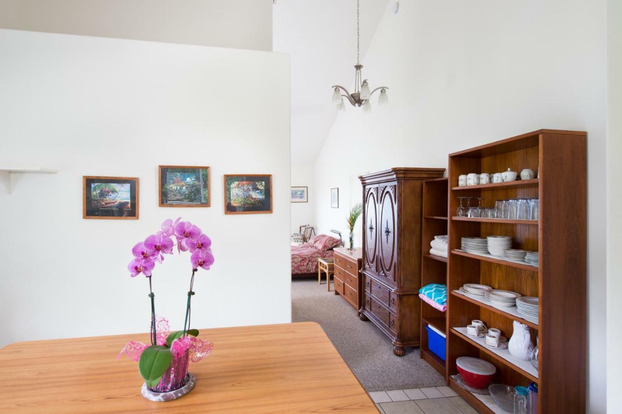 Bears' Place Guest House Kalaoa 외부 사진
